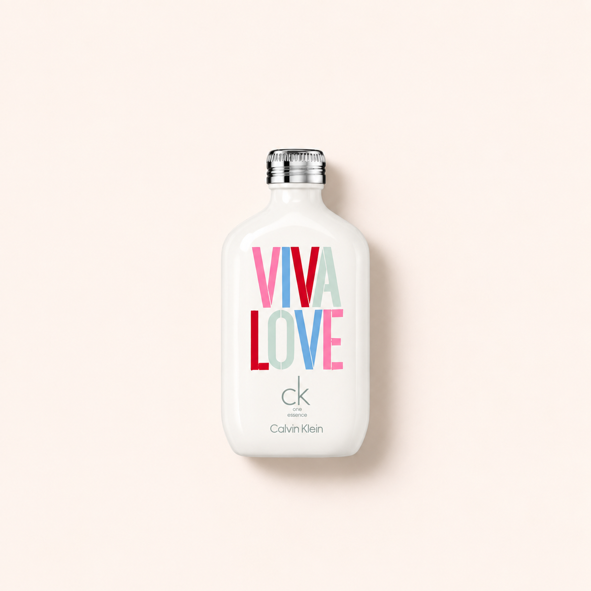 Calvin Klein CK One Essence Viva Love 100 ml