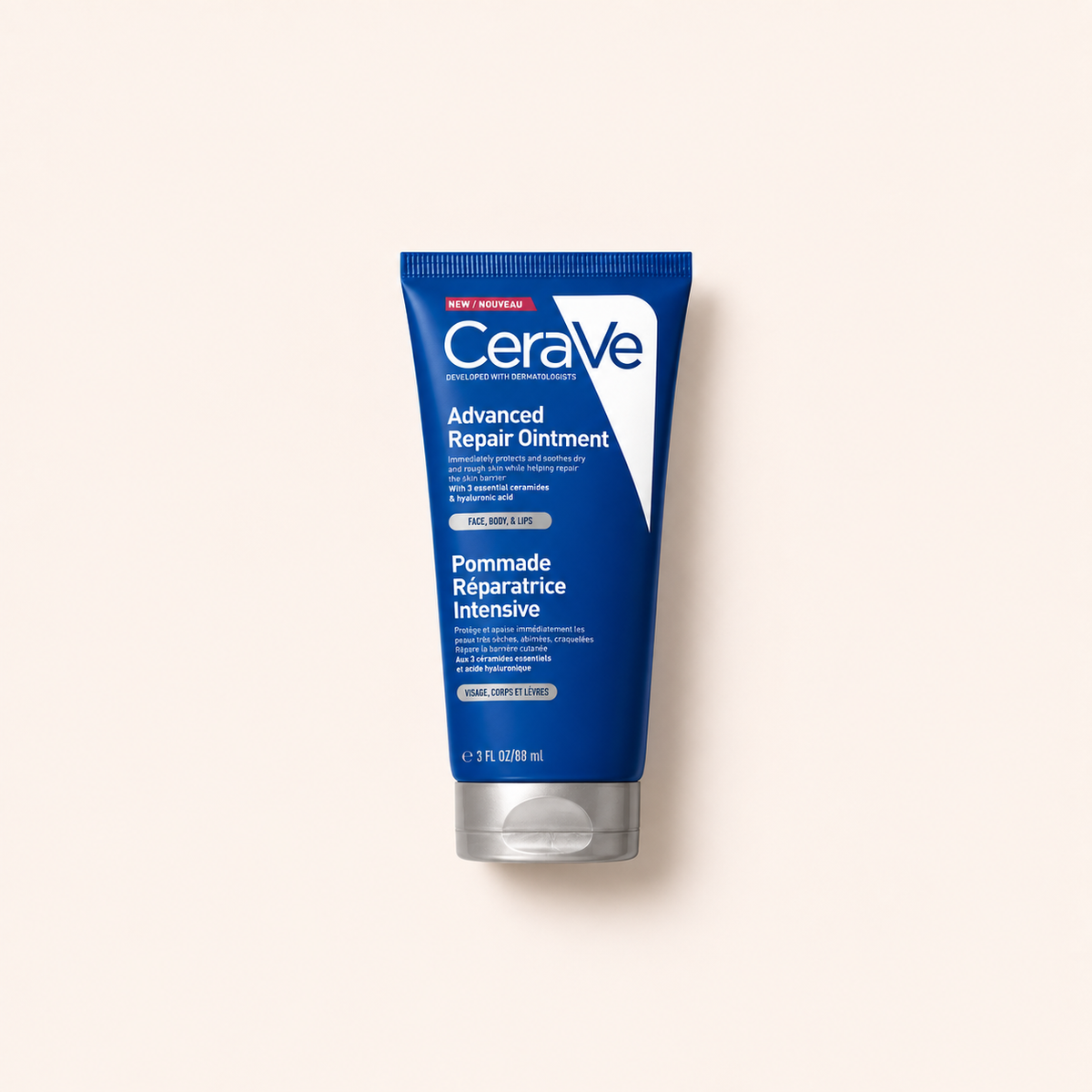 CeraVe Advanced Repair Ointment 88 ml