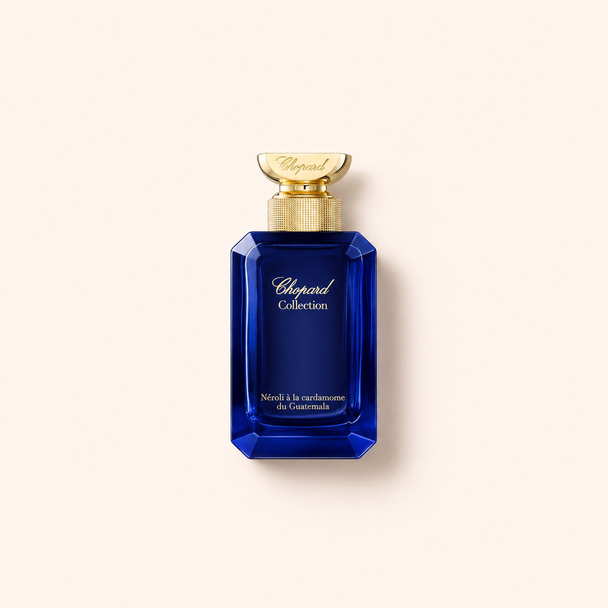 Chopard Collection Néroli a la Cardamome du Guatemala 100 ml