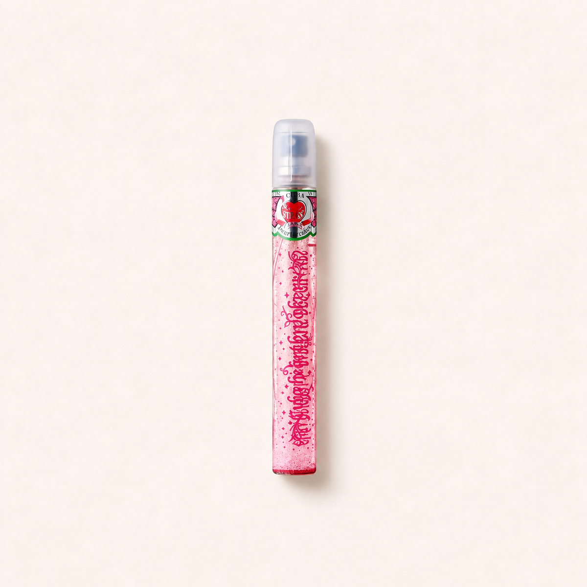 Cuba Strass Heartbreaker 35 ml