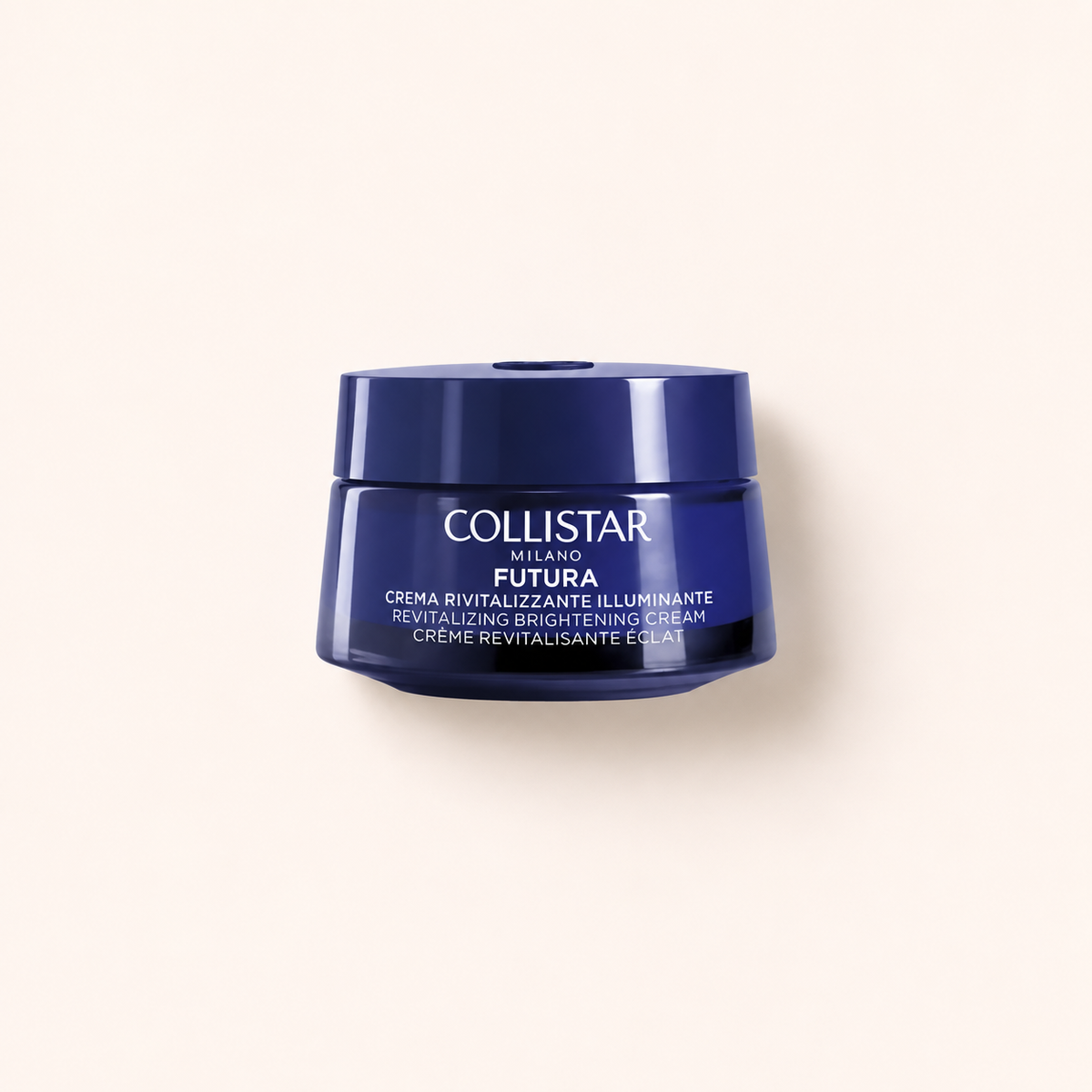 Collistar Futura Revitalizing Brightening Cream 50 ml
