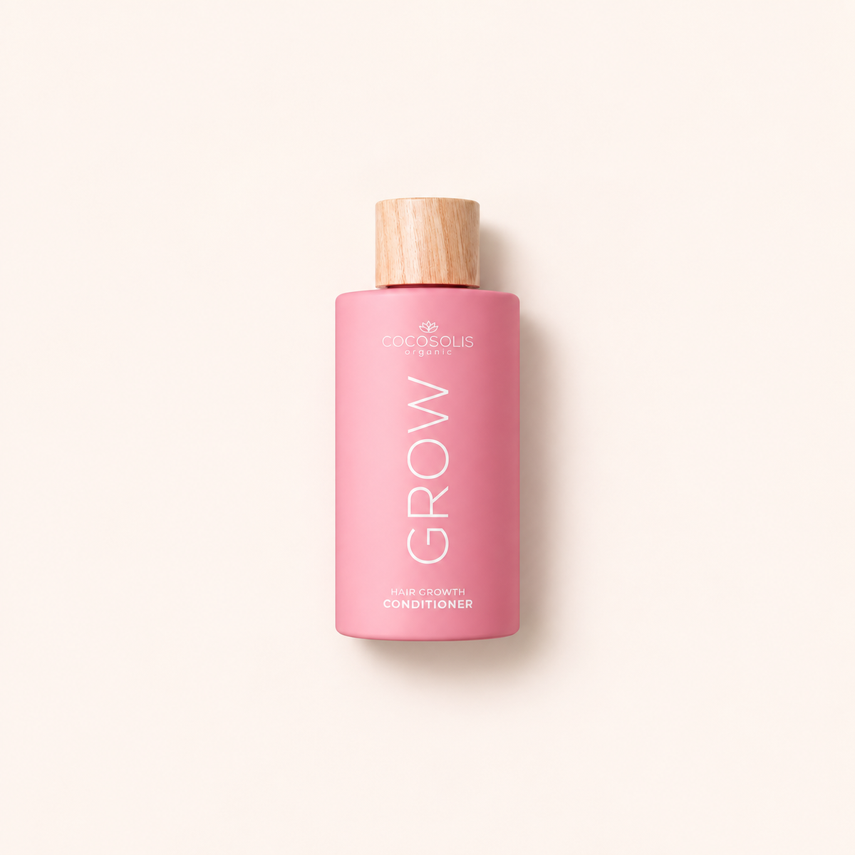COCOSOLIS GROW Hair Growth Conditioner 200 ml