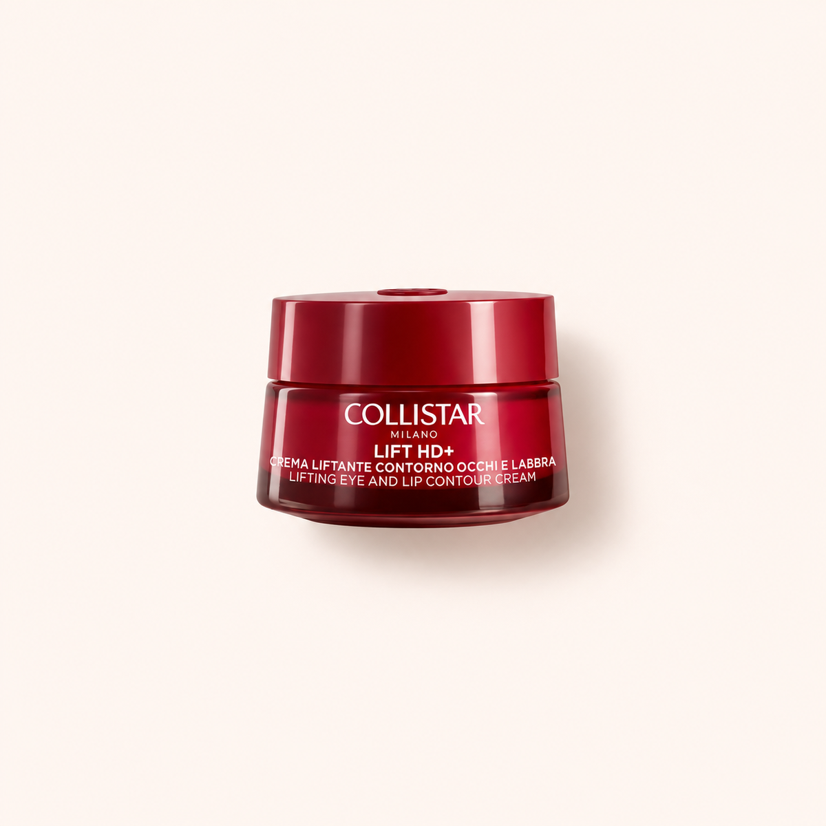 Collistar Lift HD+ Lifting Eye And Lip Contour Cream 15 ml