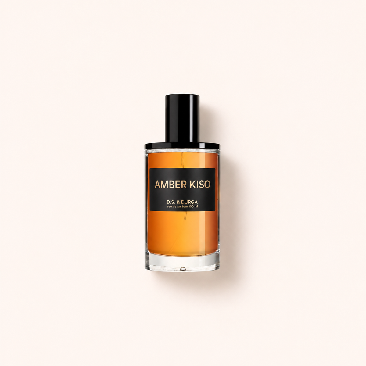 D.S. & Durga Amber Kiso 100 ml