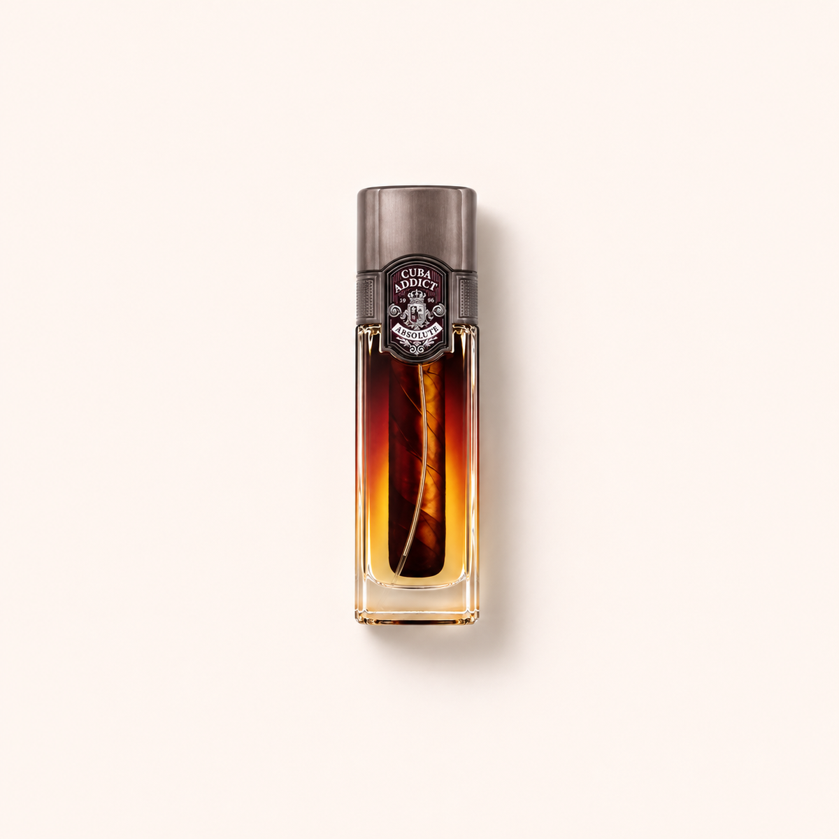 Cuba Addict Absolute 100 ml