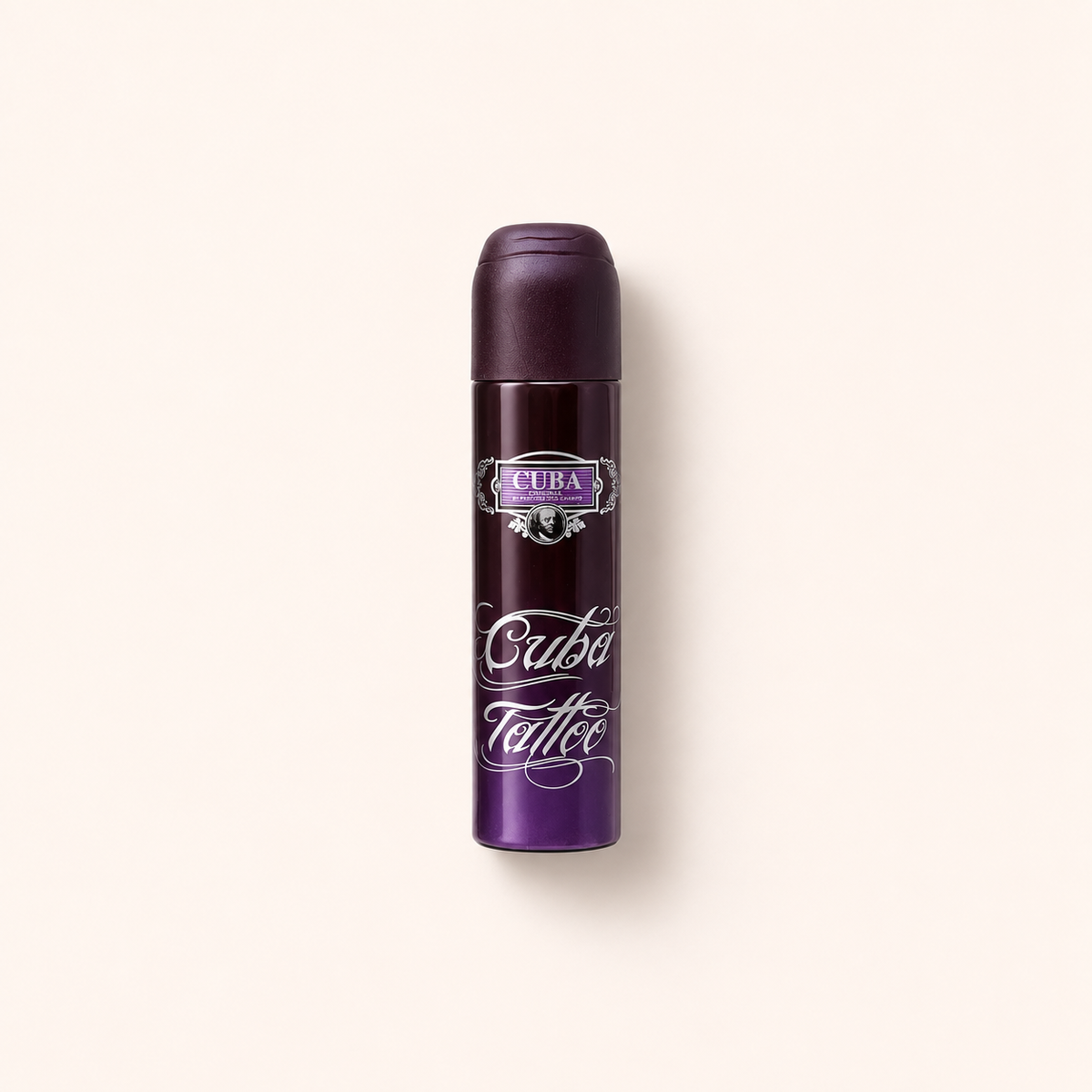 Cuba Tattoo 35 ml