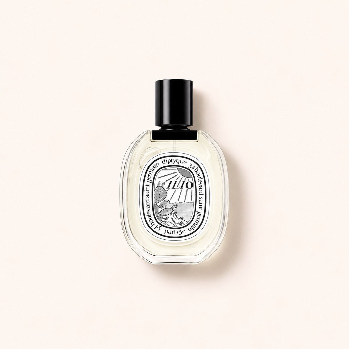 Diptyque Ilio 100 ml