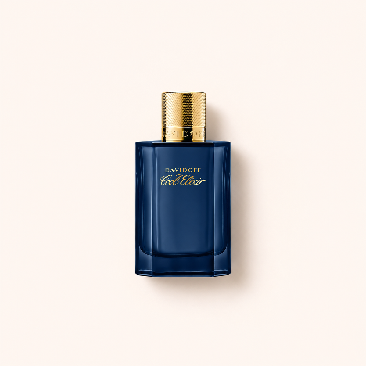 Davidoff Cool Elixir 100 ml