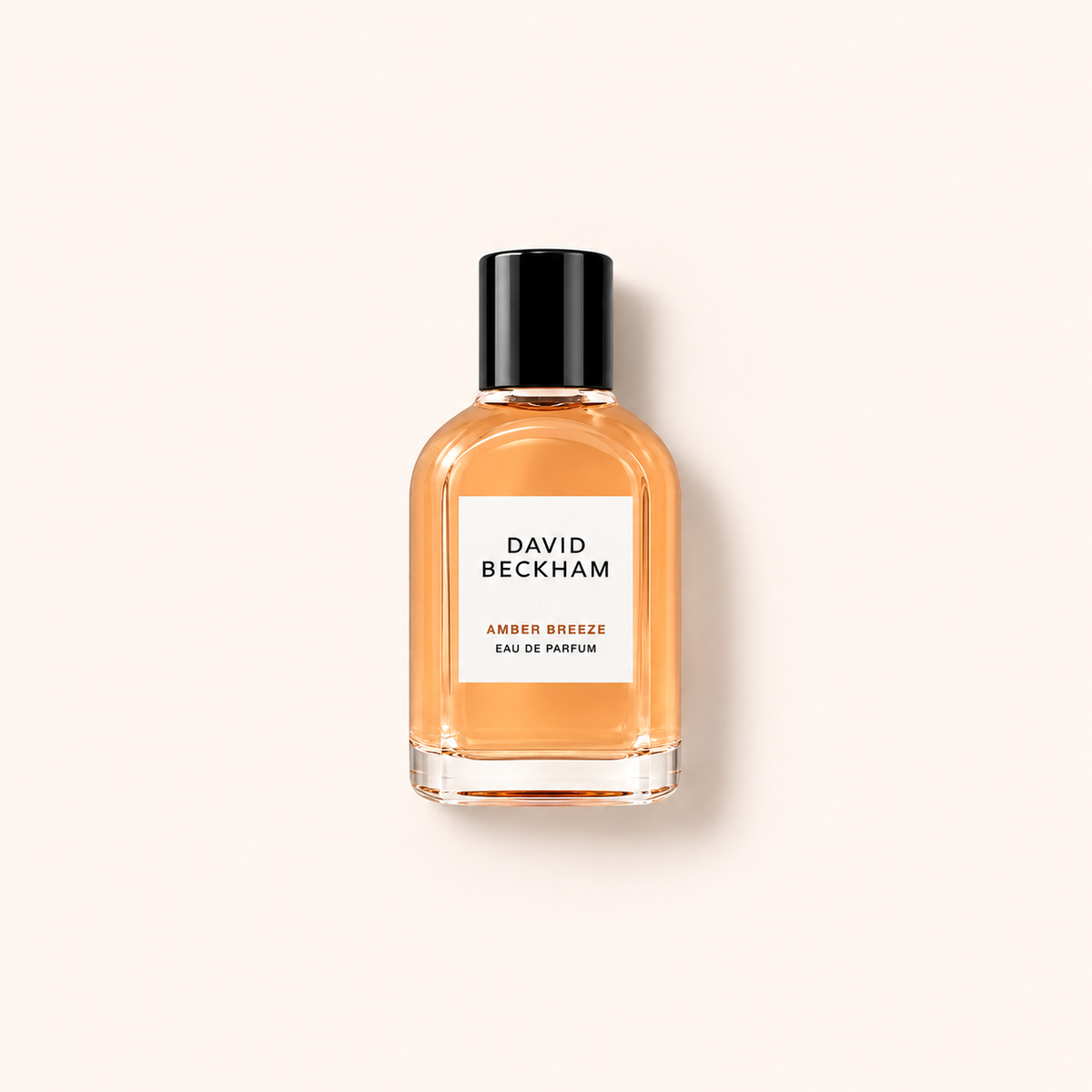 David Beckham Amber Breeze 50 ml