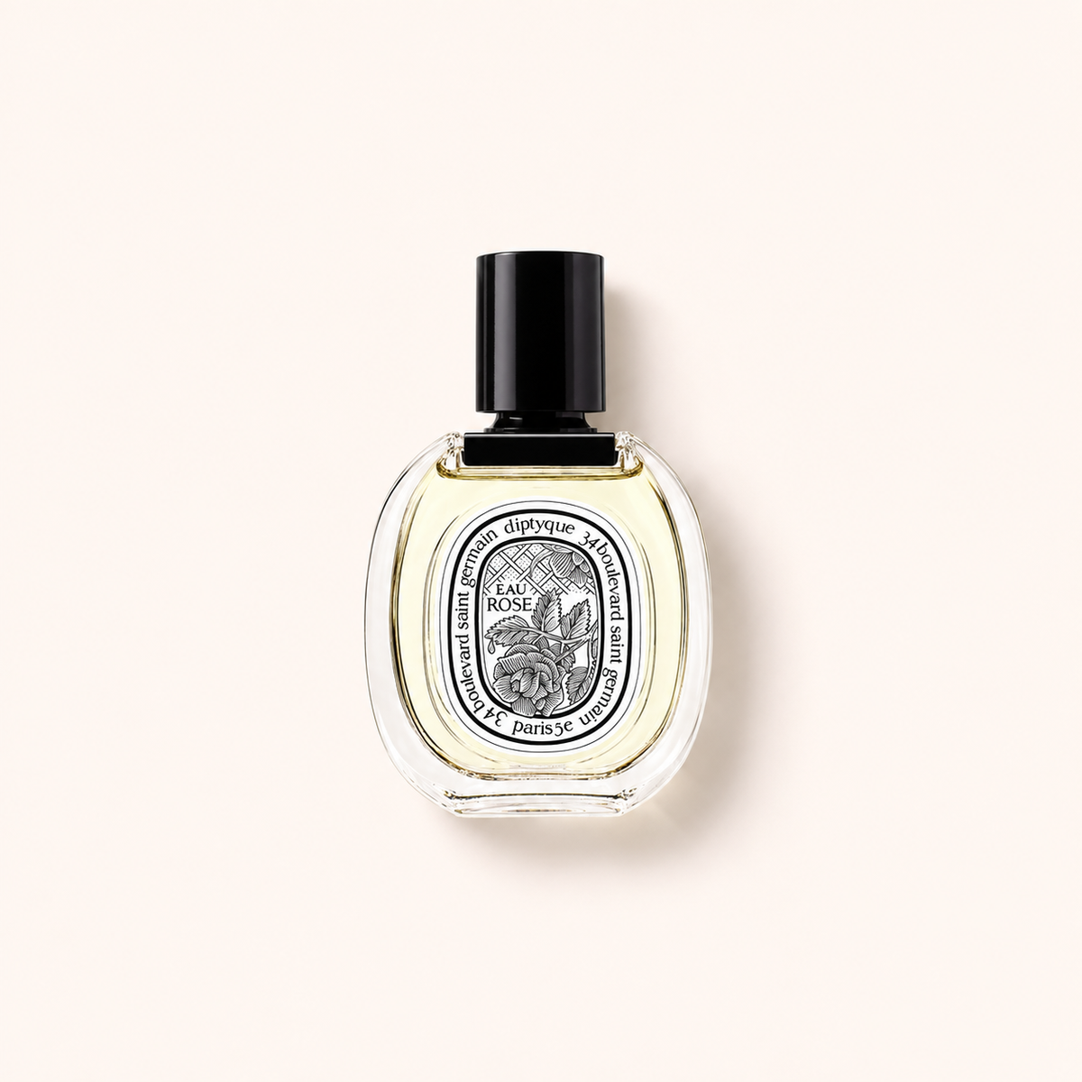 Diptyque Eau Rose 50 ml