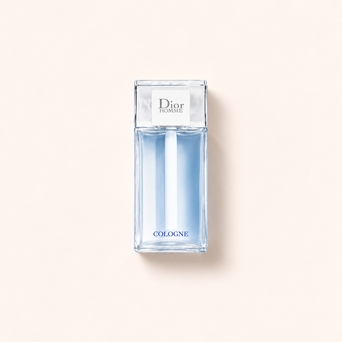 Dior Dior Homme Cologne 2022 200 ml