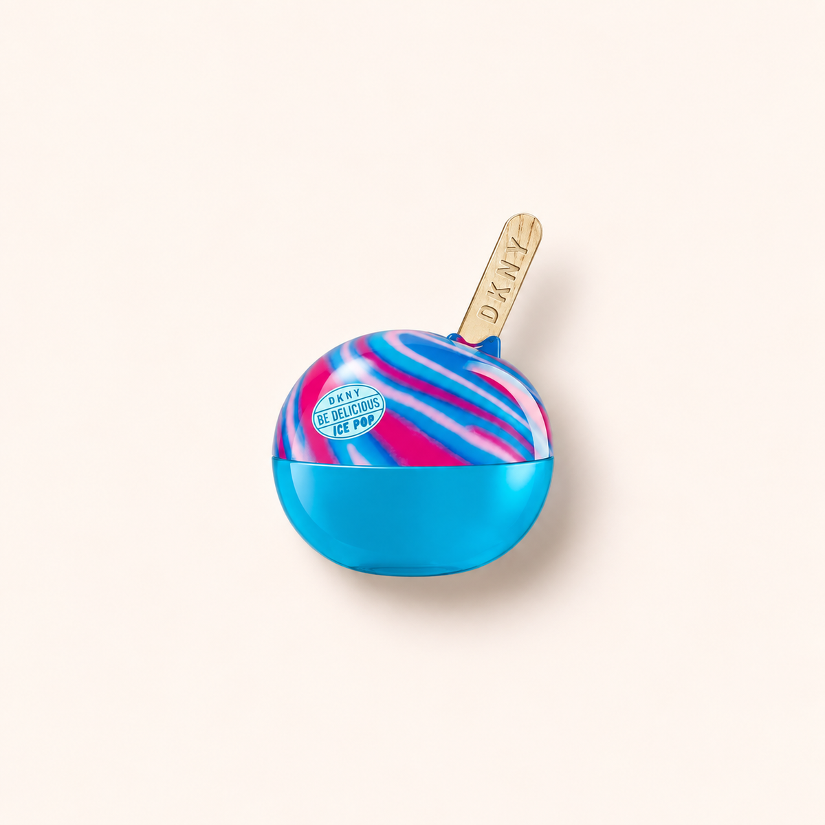 DKNY Be Delicious Ice Pop Berry Bliss 50 ml