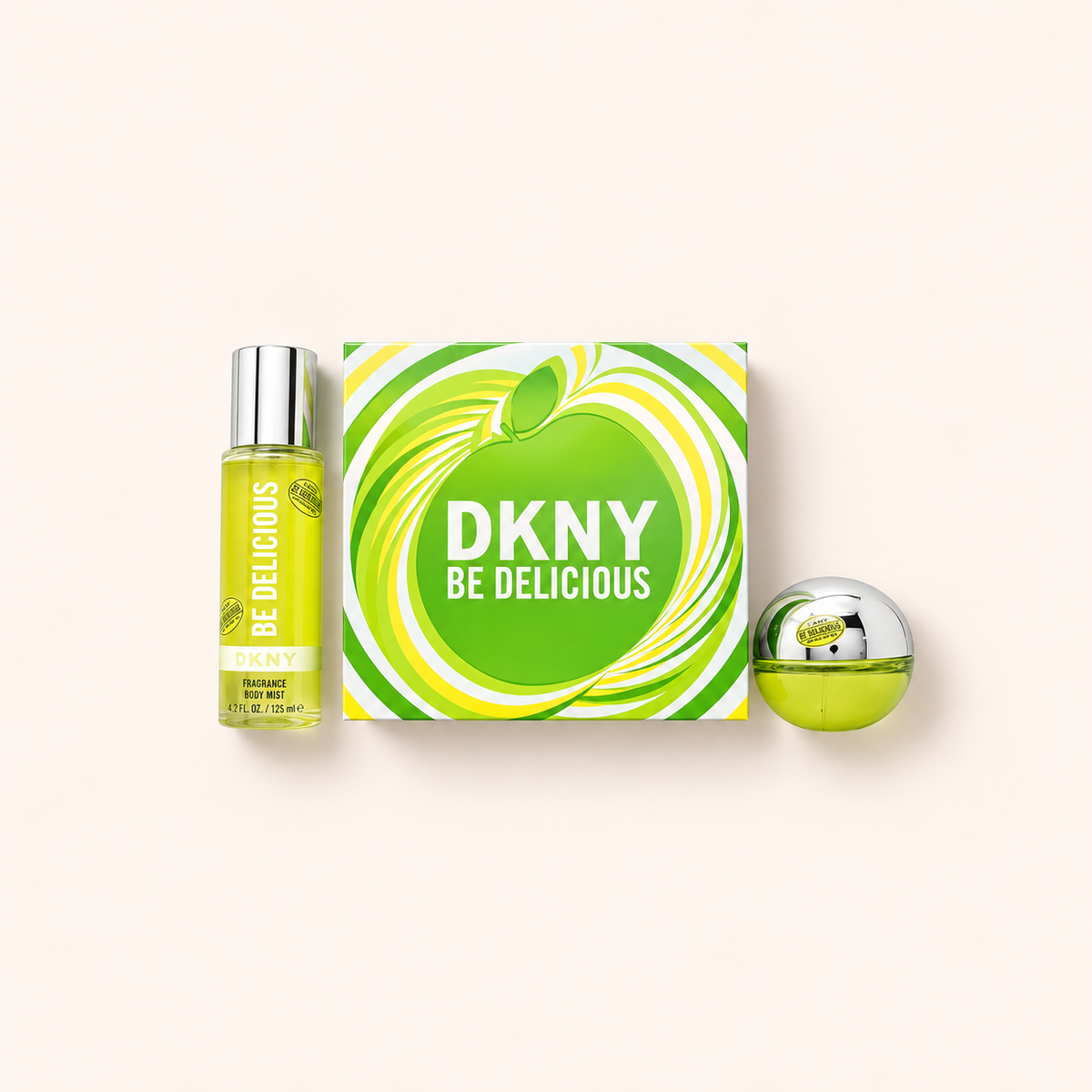 DKNY Be Delicious 30 ml