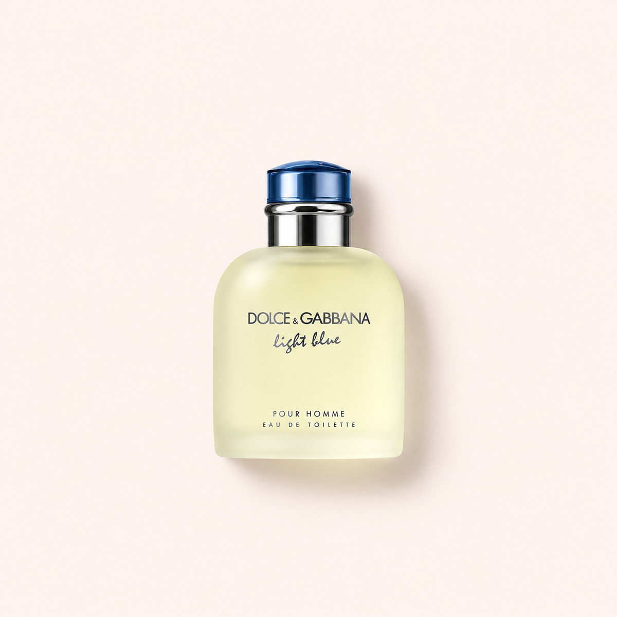Dolce&Gabbana Light Blue 125 ml