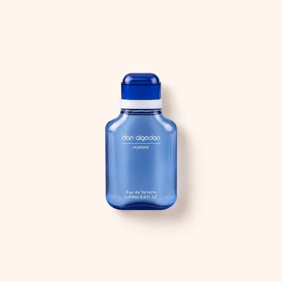 Don Algodon Hombre 200 ml