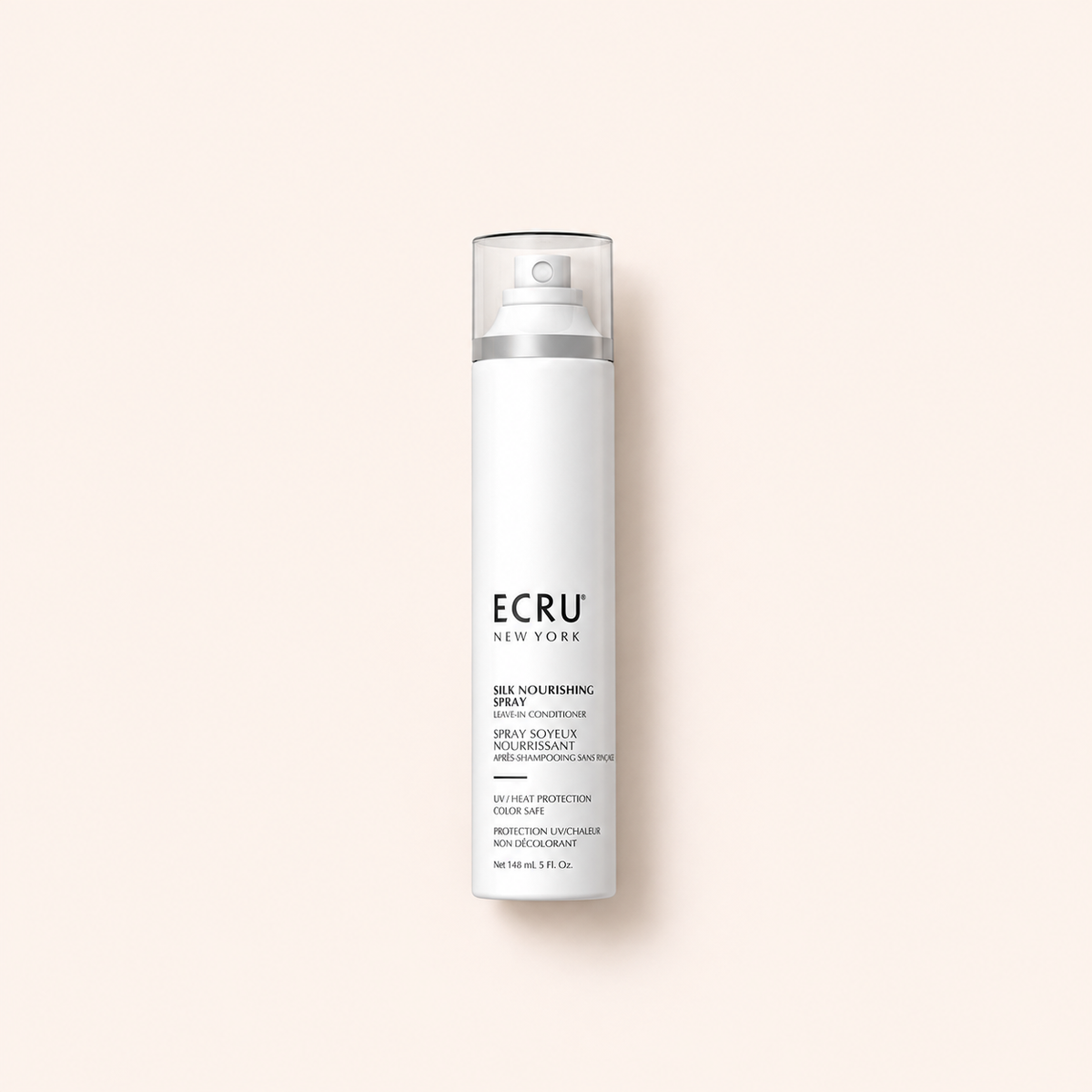 ECRU Silk Nourishing Spray 148 ml