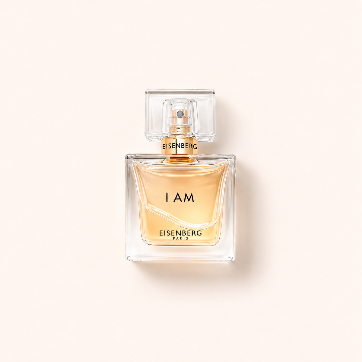 Eisenberg I Am 50 ml