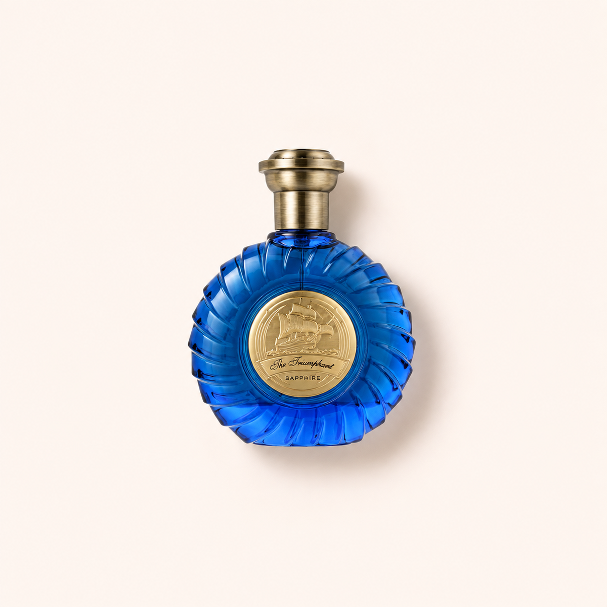 Emir The Triumphant Sapphire 100 ml