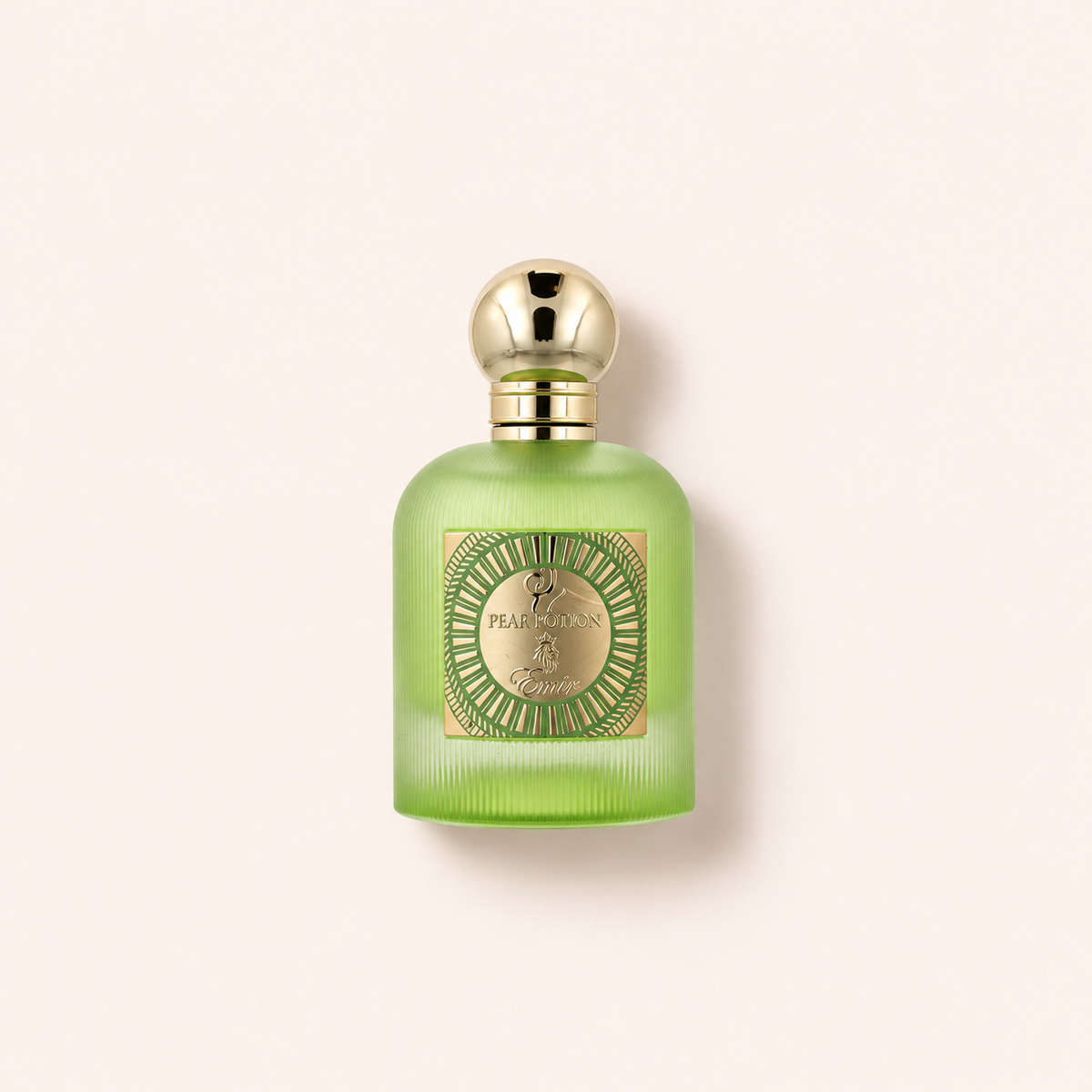 Emir Pear Potion 100 ml