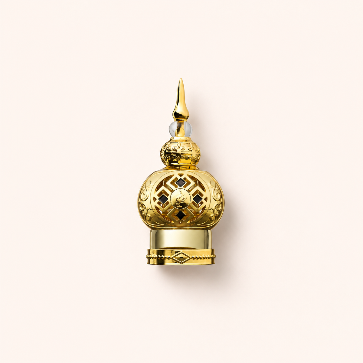 Khadlaj Shamookh Gold 20 ml