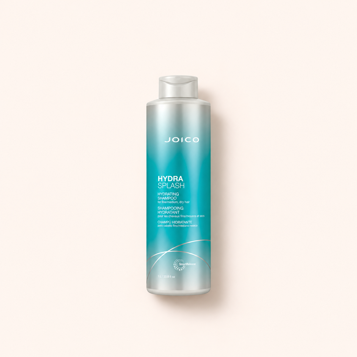 Joico Hydra Splash Hydrating Shampoo 1000 ml