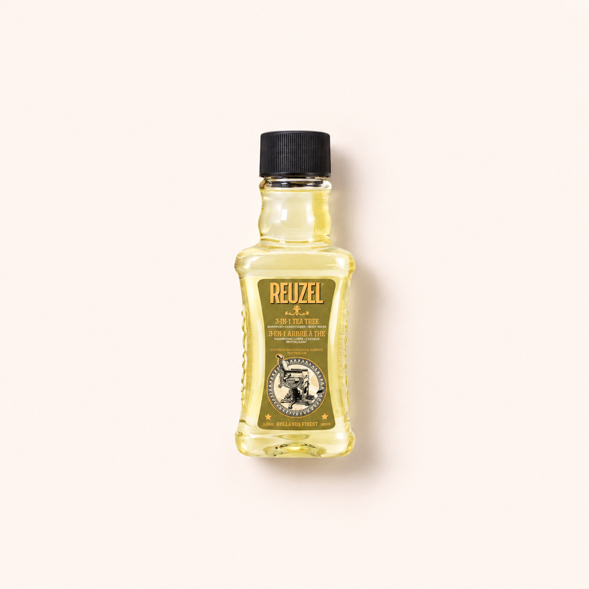 Reuzel 3 in 1 Tea Tree 100 ml