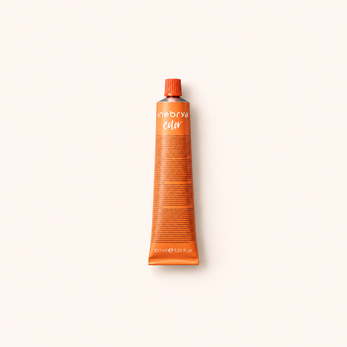 Inebrya Color Toner 100 ml