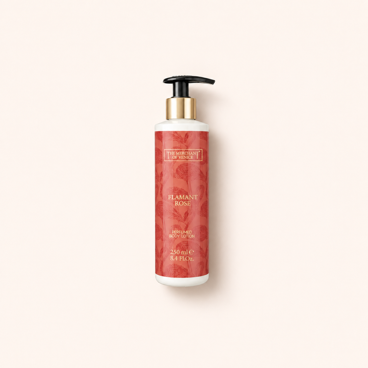The Merchant of Venice Flamant Rose 250 ml