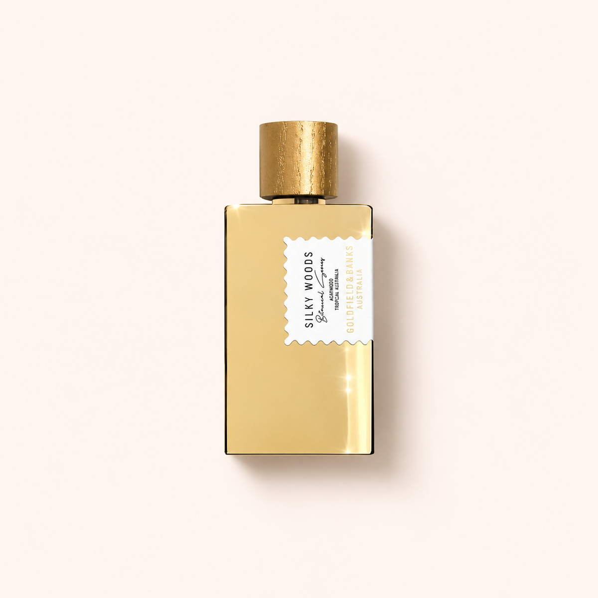 Goldfield & Banks Silky Woods 100 ml