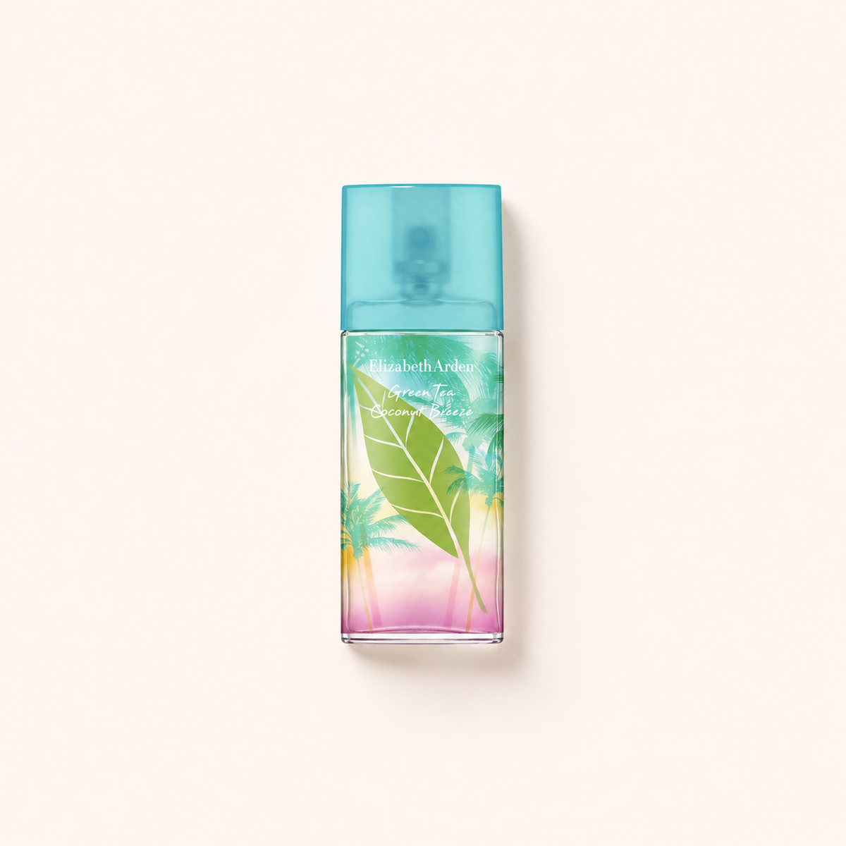 Elizabeth Arden Green Tea Coconut Breeze 100 ml