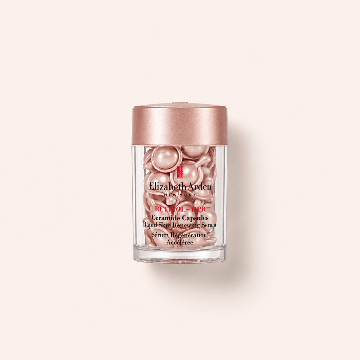 Elizabeth Arden Retinol + HPR Ceramide Capsules 30 ml