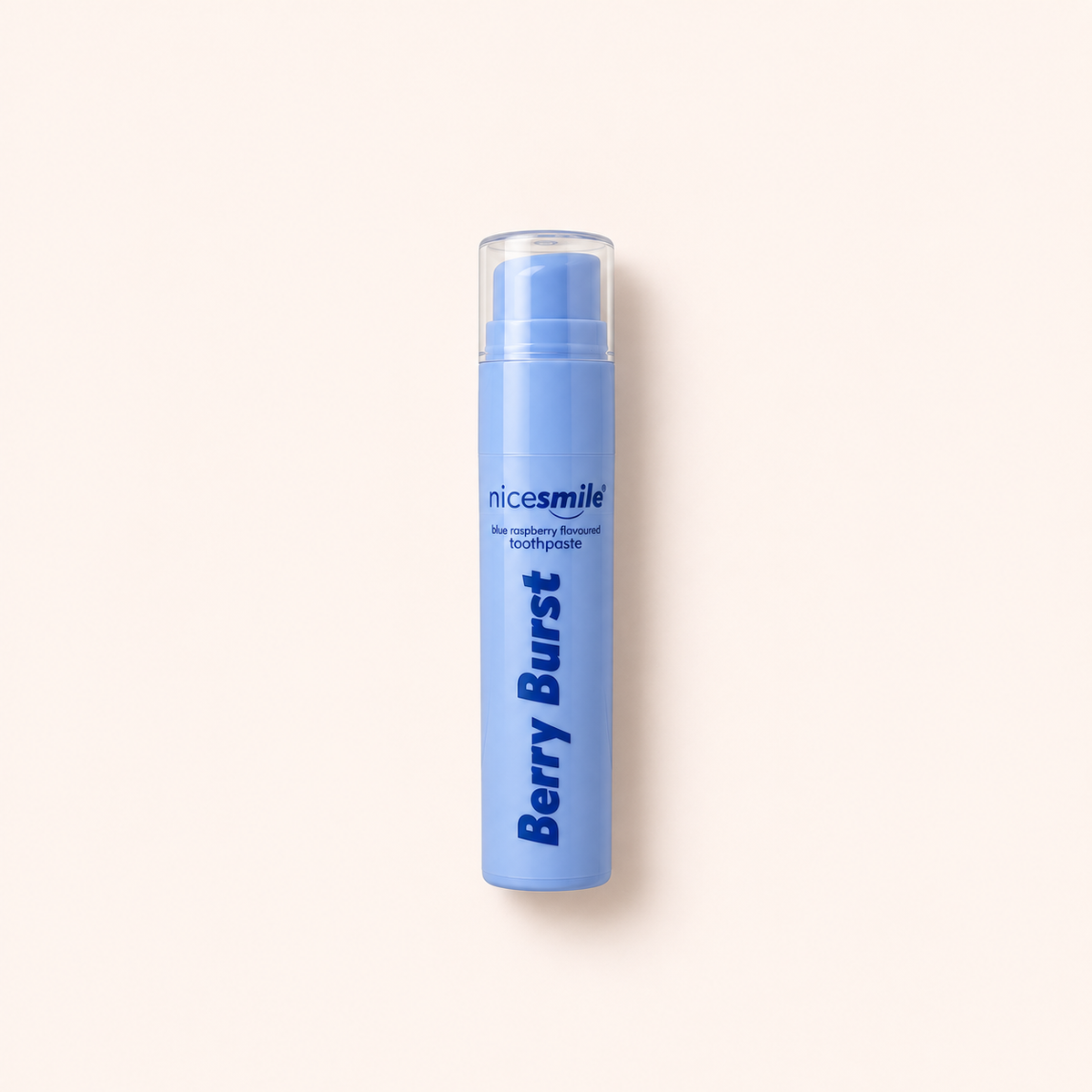 Xpel Nice Smile Berry Burst Toothpaste 60 ml