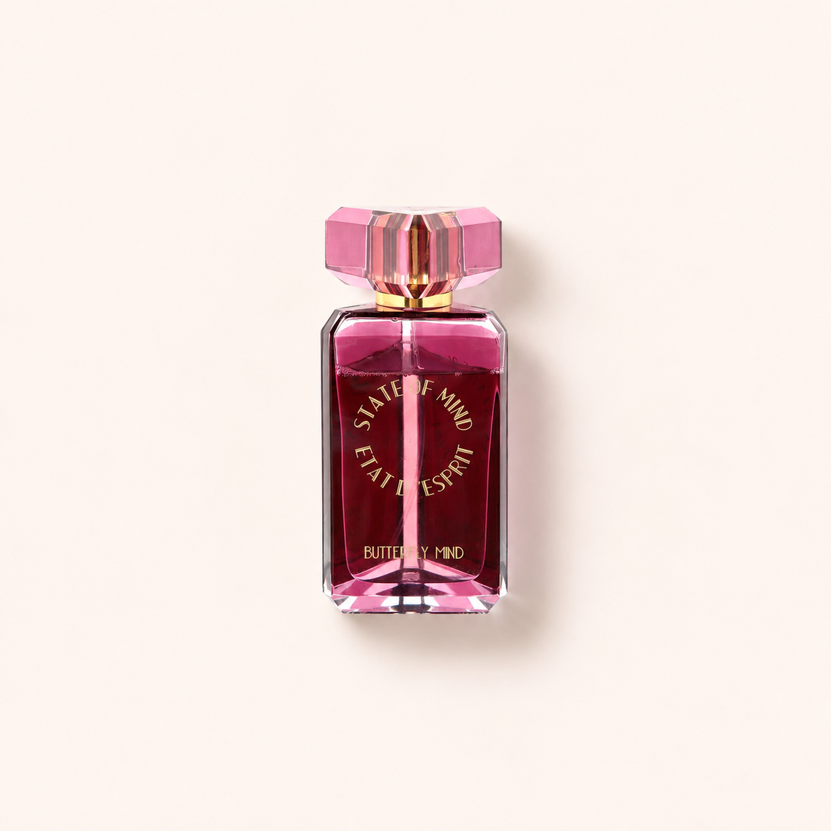 State Of Mind Butterfly Mind 100 ml