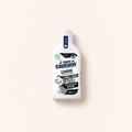 Pasta Del Capitano Charcoal Mouthwash 400 ml
