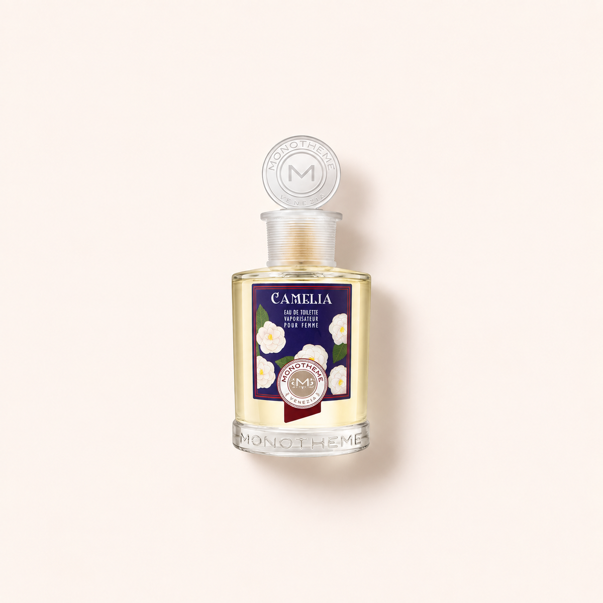 Monotheme Classic Collection Camelia 100 ml