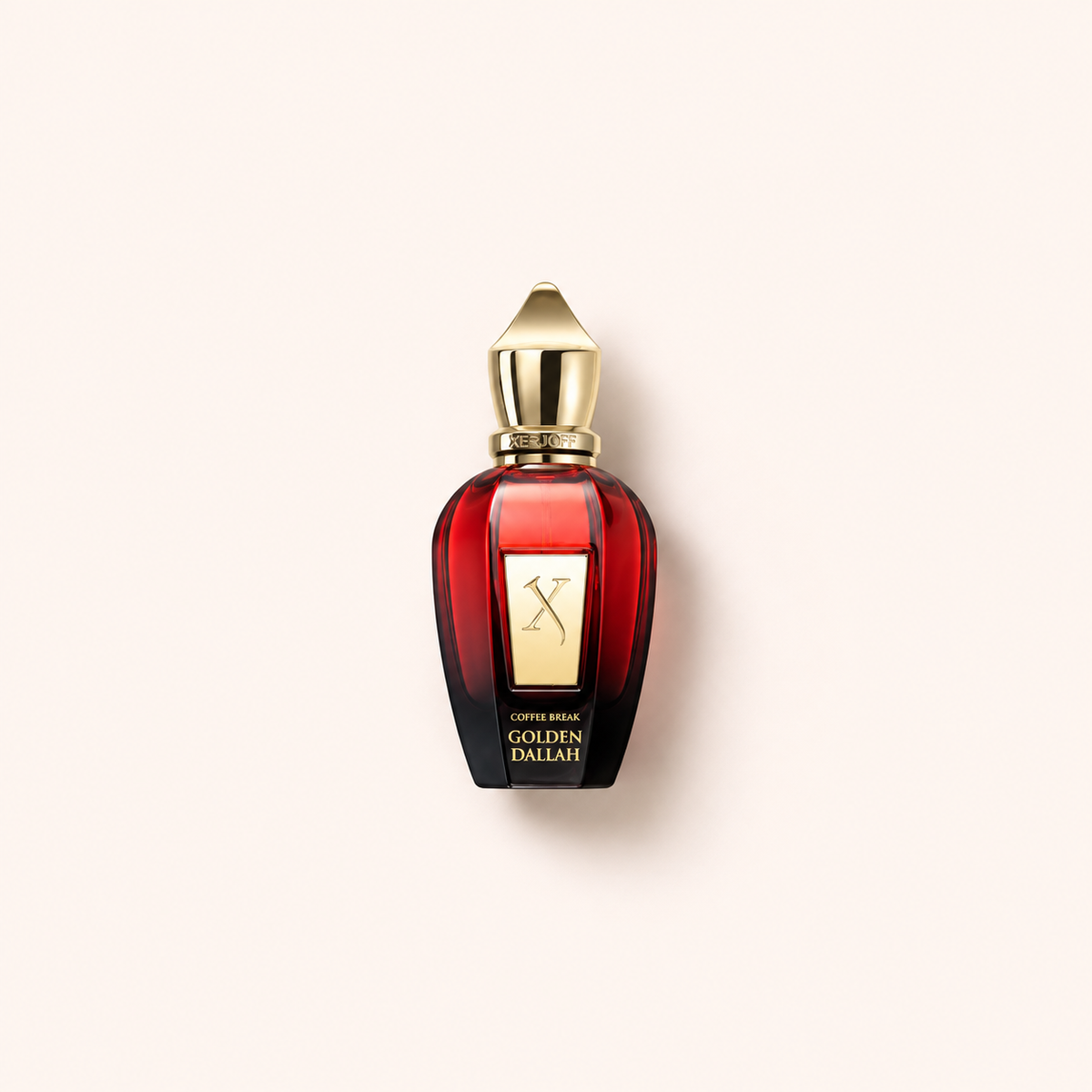 Xerjoff Coffee Break Golden Dallah 50 ml