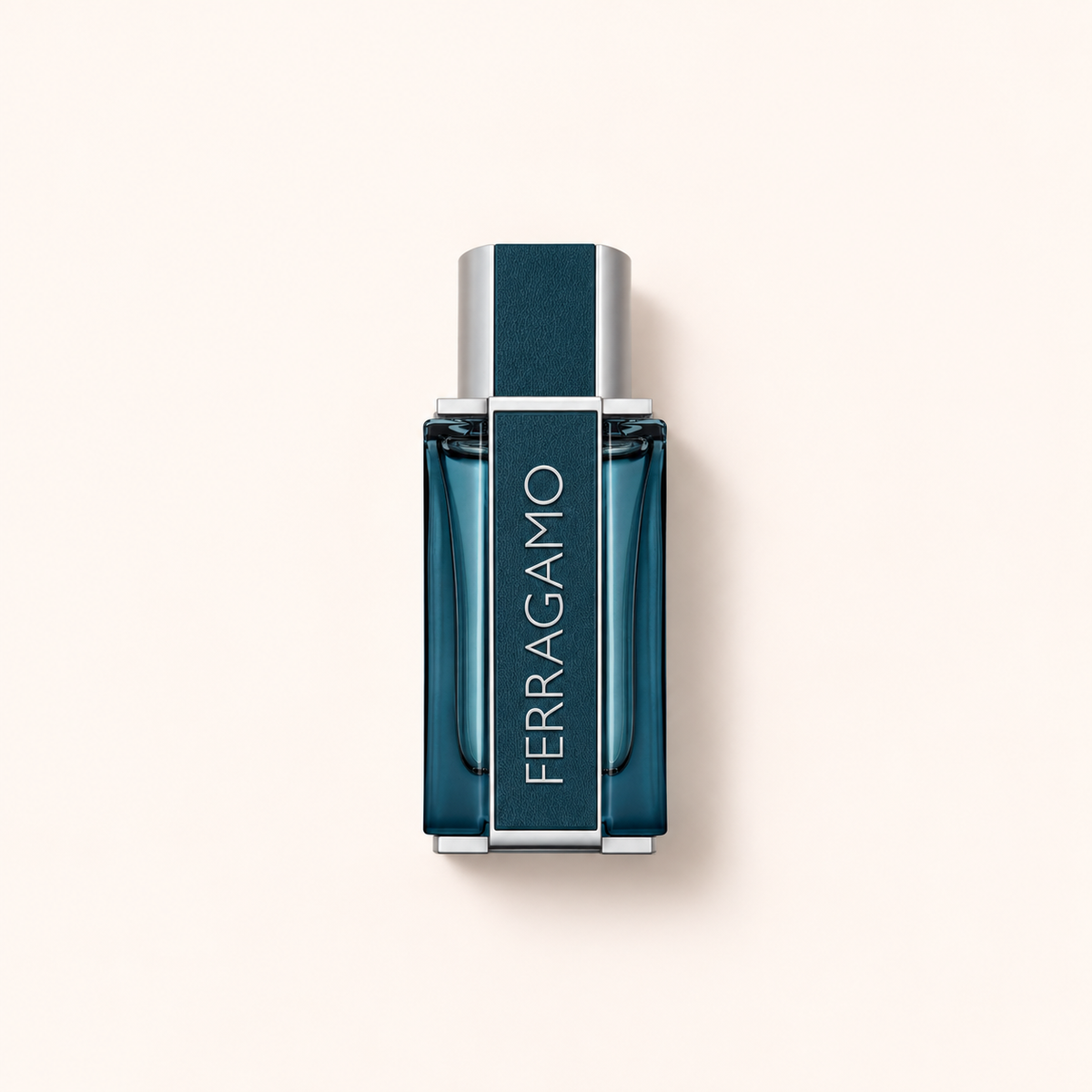 Ferragamo Ferragamo Intense Leather 50 ml