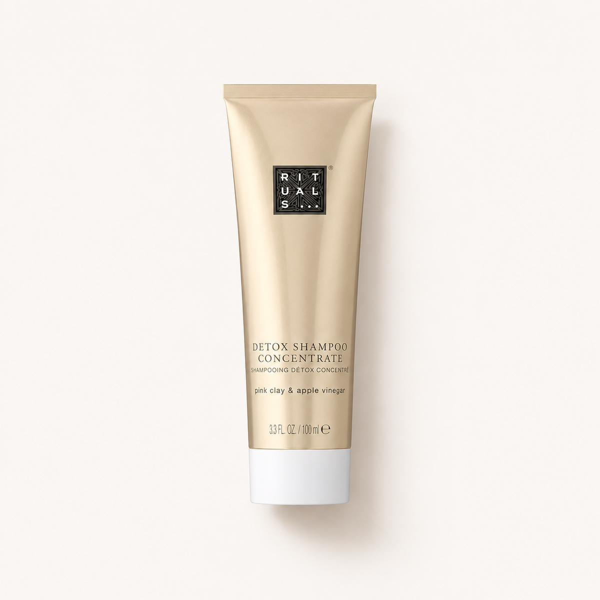 Rituals Hair Care Collection Detox Shampoo Concentrate 100 ml