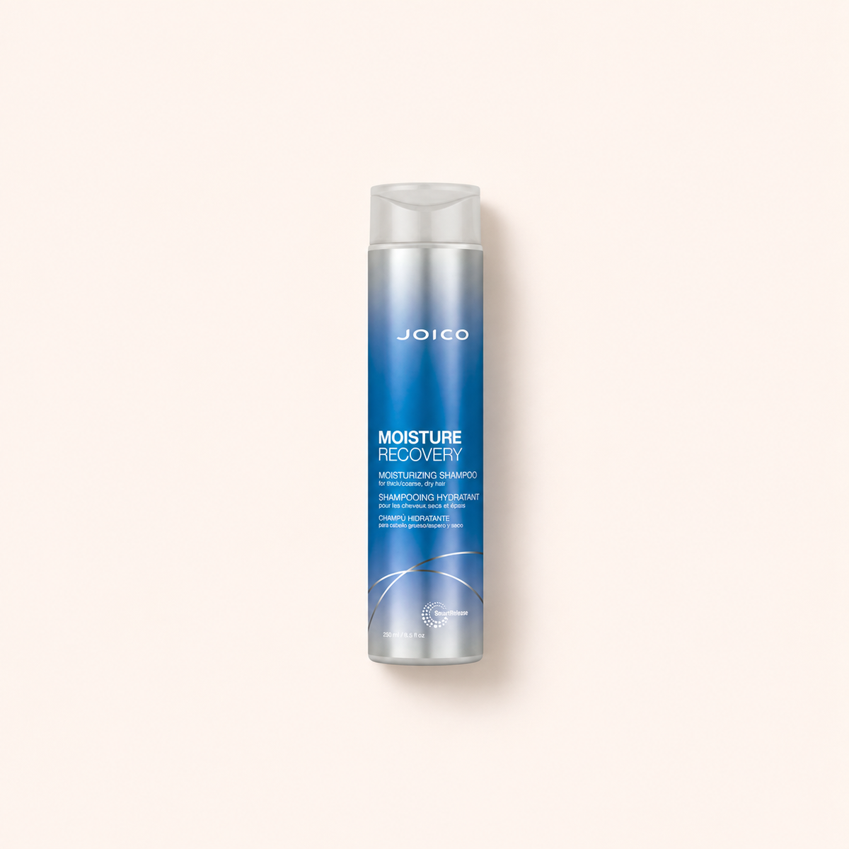 Joico Moisture Recovery Moisturizing Shampoo 250 ml