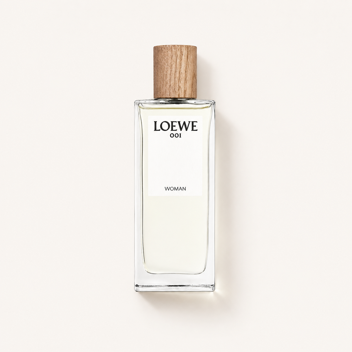 Loewe 001 50 ml