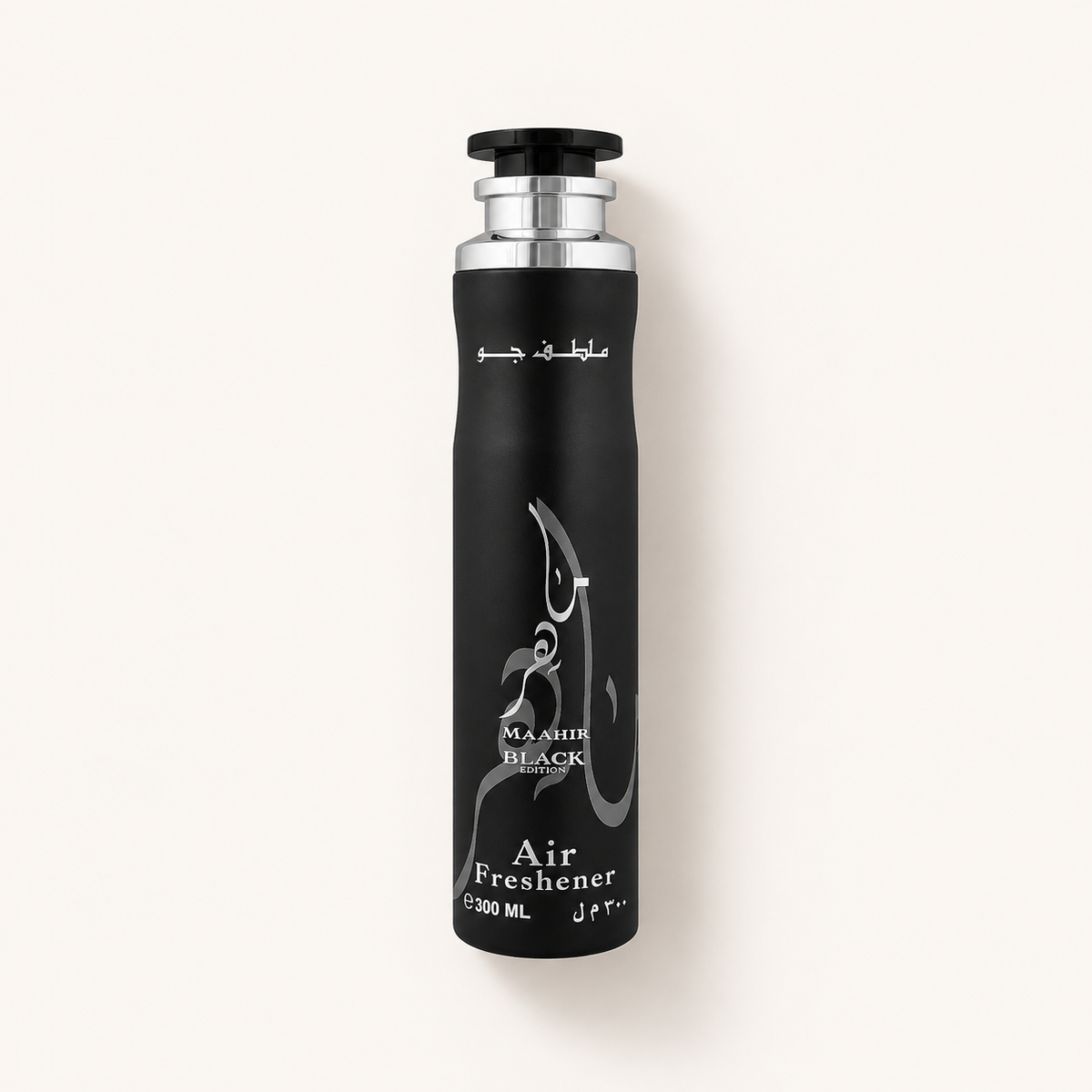 Lattafa Maahir Black Edition 300 ml