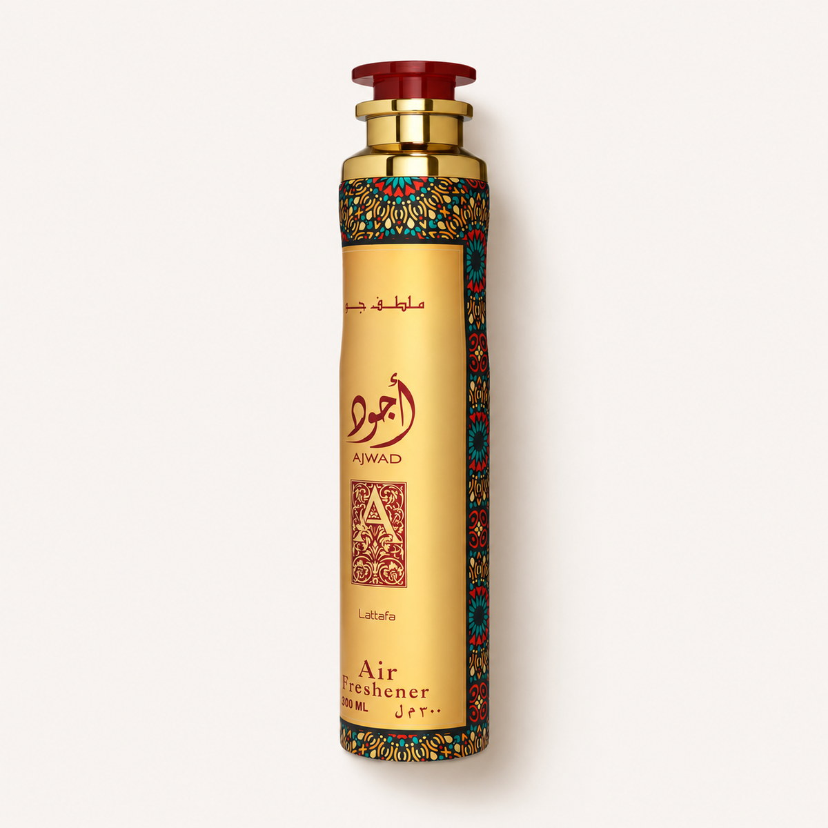 Lattafa Ajwad 300 ml