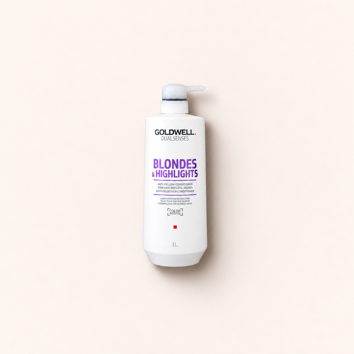 Goldwell Dualsenses Blondes & Highlights 1000 ml