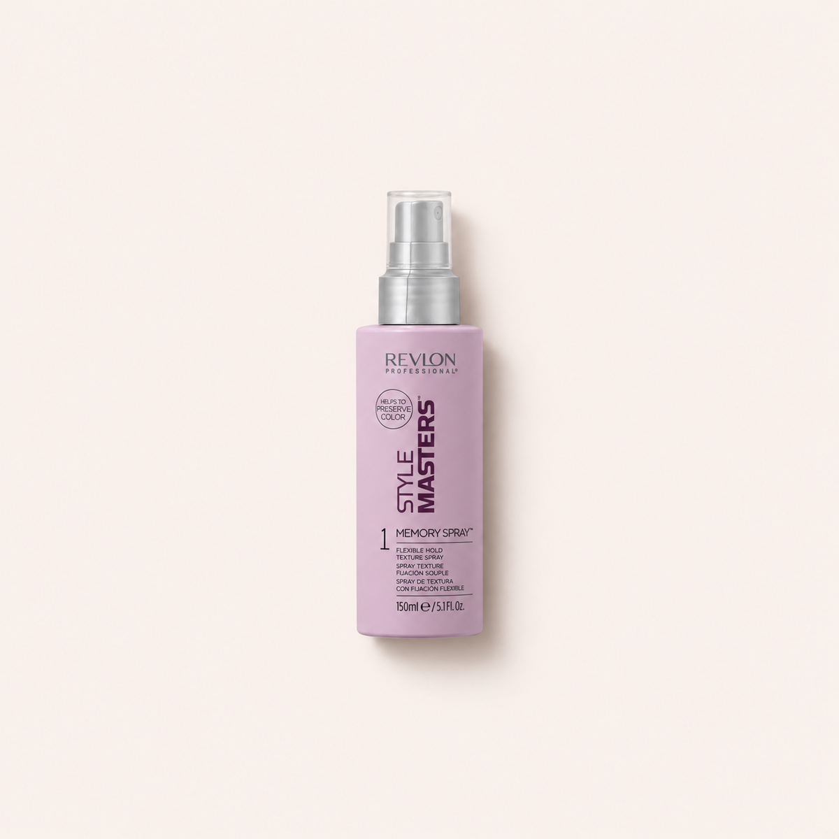 Revlon Professional Style Masters Creator Memory Spray 150 ml