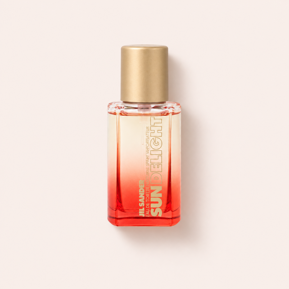 Produktová fotografie Jil Sander Sun Delight EDT 30 ml – MrRizz