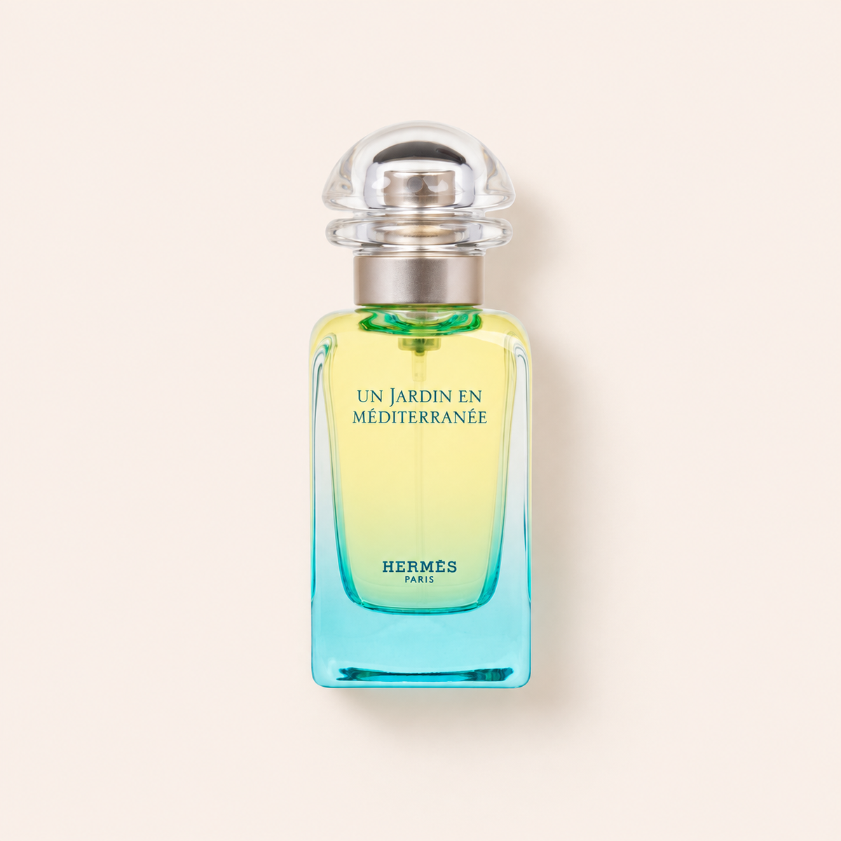 Produktová fotografie Hermes Un Jardin en Méditerranée EDT 50 ml – MrRizz