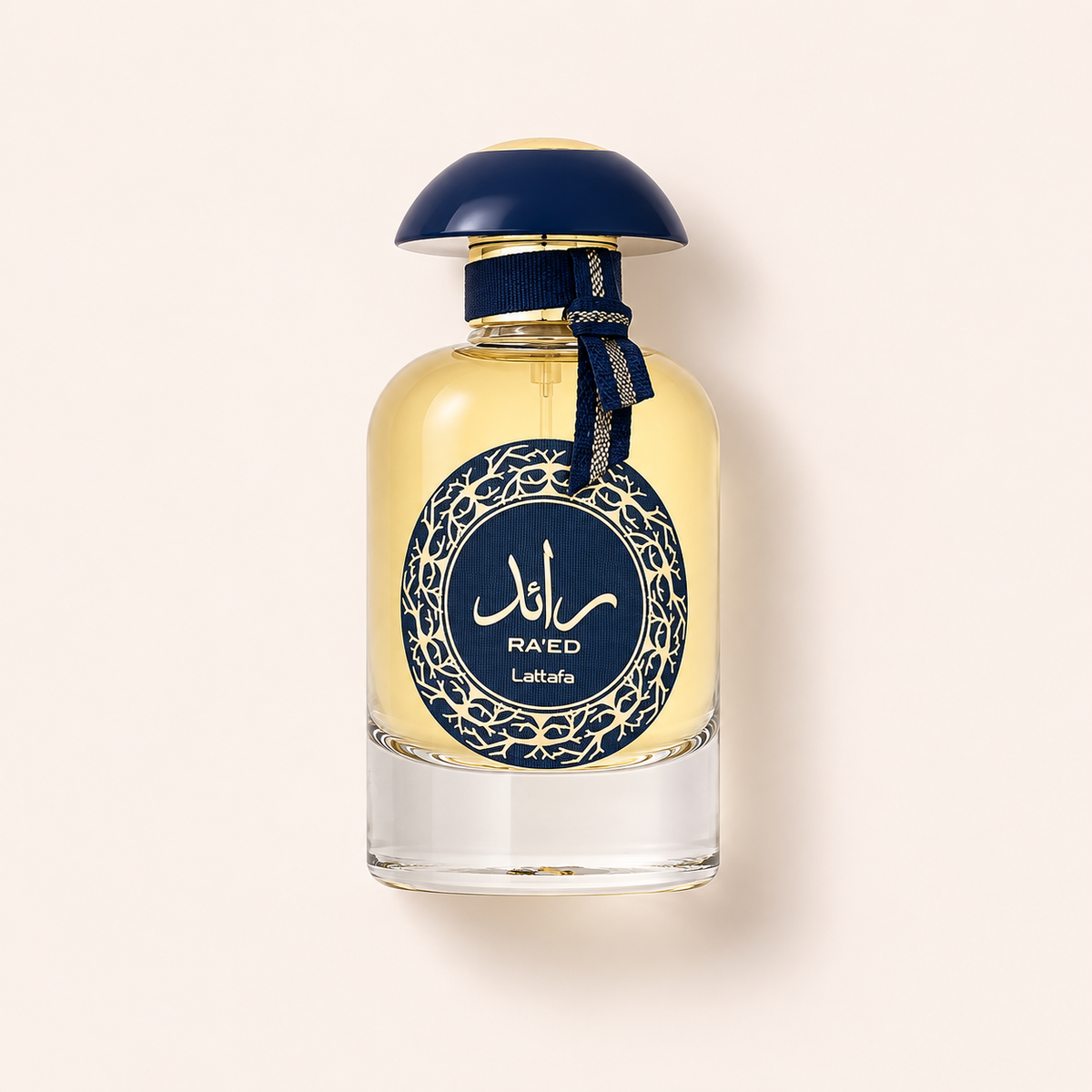 Produktová fotografie Lattafa Ra'ed Luxe EDP 100 ml – MrRizz