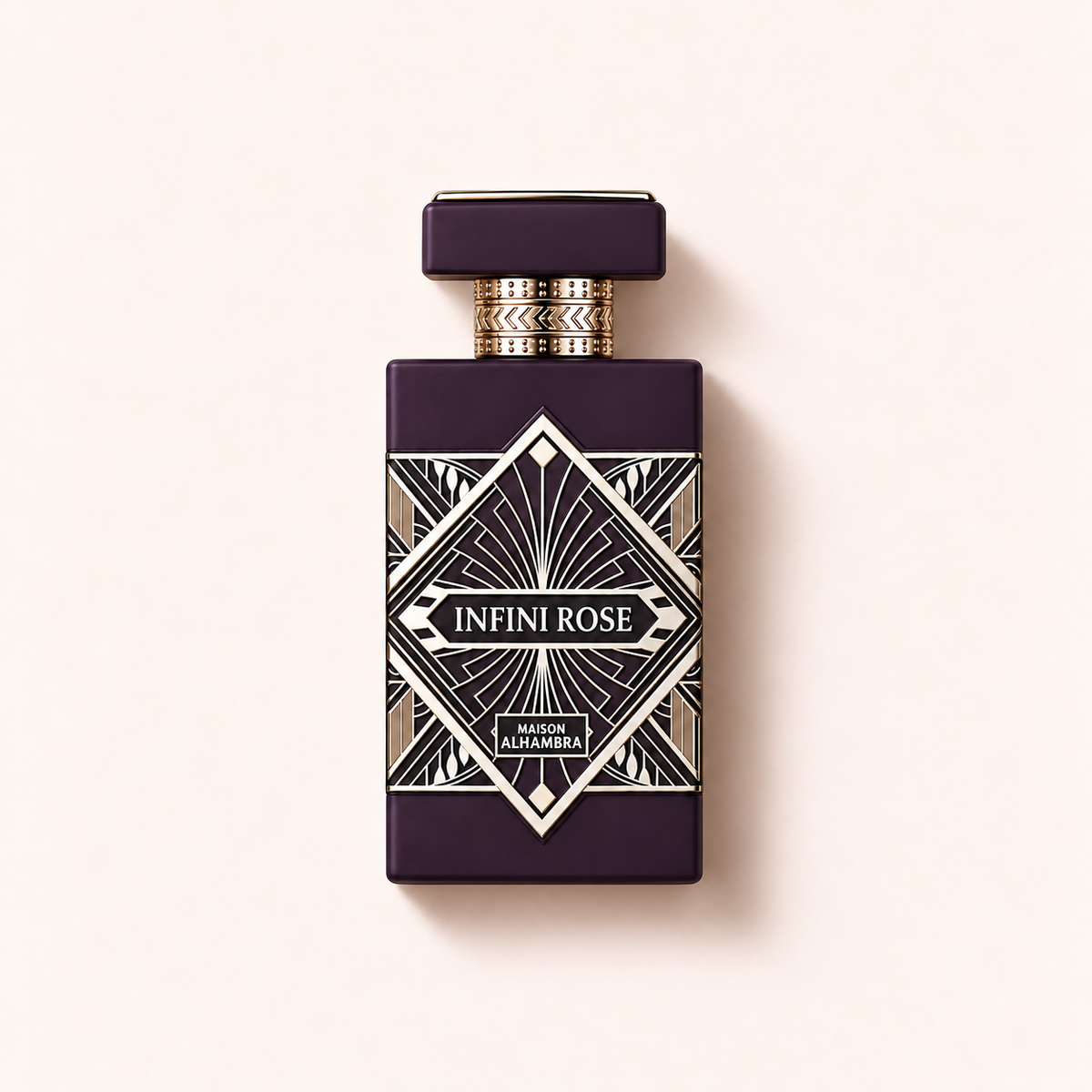 Maison Alhambra Infini Rose 100 ml – MrRizz