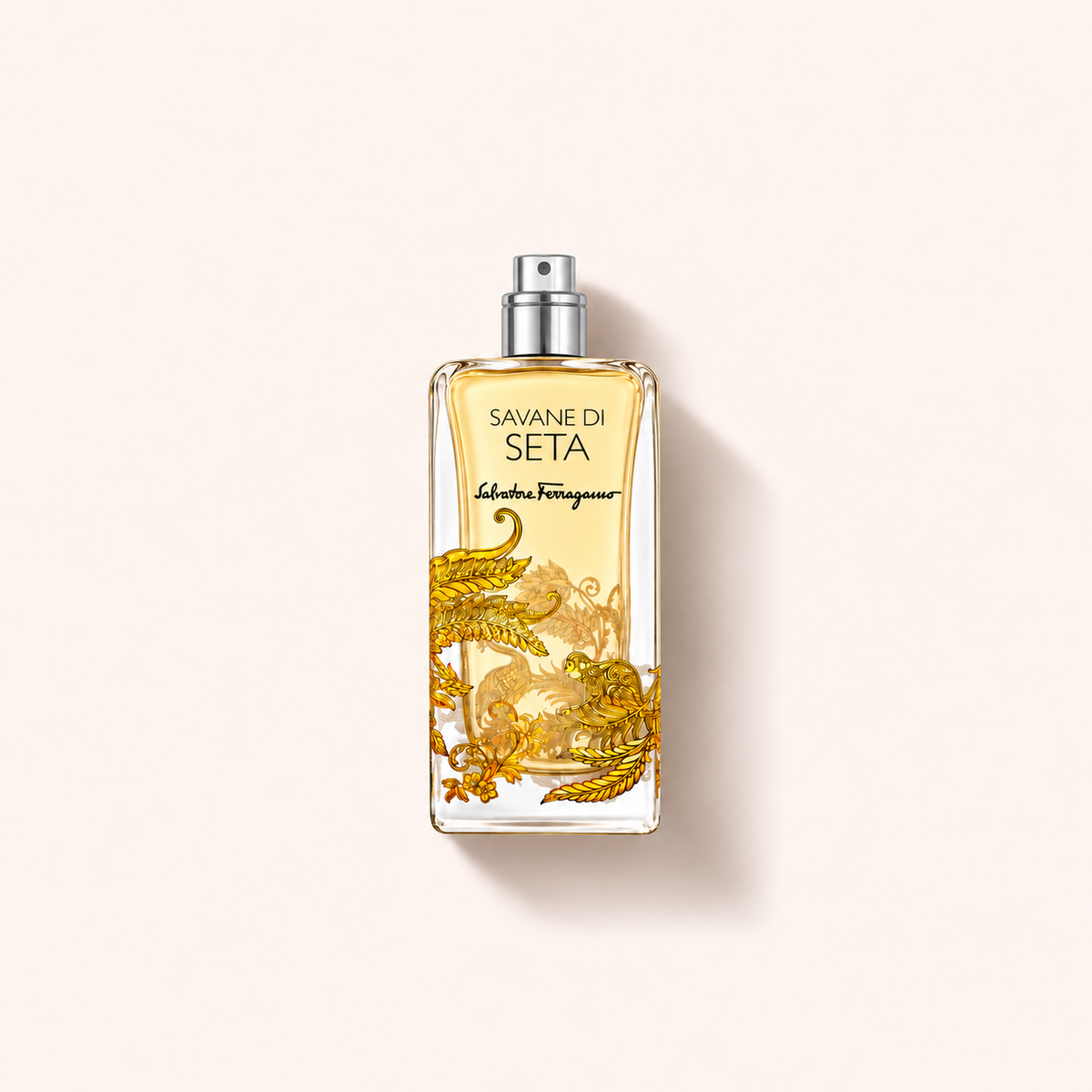 Ferragamo Savane Di Seta 100 ml – MrRizz