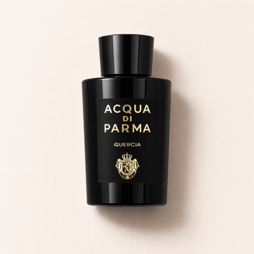 Acqua di Parma Quercia parfémovaná voda 180 ml – MrRizz